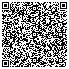 QR code with A Cut Above Tree Service contacts