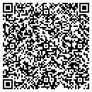 QR code with A 1 Moving & Storage contacts