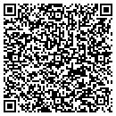 QR code with Harvest Homes Inc contacts