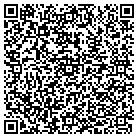 QR code with Hy-Dynamics Excavating Contr contacts