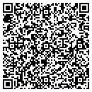 QR code with Tender Fold contacts