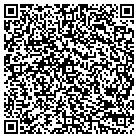QR code with Voluptuous Diva Plus Size contacts