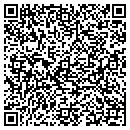 QR code with Albin Lee M contacts