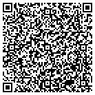 QR code with Mann's Heating AC Plumbing contacts