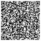 QR code with Diana's Cafe & Grill Rstrnt contacts
