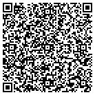 QR code with D'Angelo Consultants II contacts