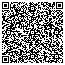 QR code with Harold Schechter MD contacts