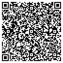 QR code with Tony's Service contacts
