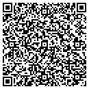 QR code with L C General Builders contacts