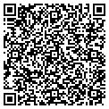 QR code with Danners contacts