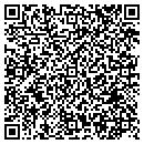 QR code with Reginald G Moncrieff DDS contacts