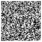 QR code with Myoneurodiagnostics contacts