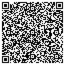 QR code with Markos Oasis contacts