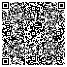 QR code with L & M Machining Specialties contacts