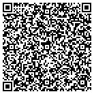 QR code with J&E Industries of Ossining contacts