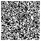 QR code with PMB Real Estate Service contacts