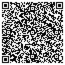 QR code with Hannigan's Towing contacts