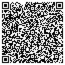 QR code with Tech Aviation contacts