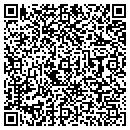 QR code with CES Plumbing contacts