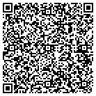 QR code with Dannie's Beauty Corner contacts