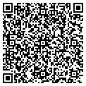 QR code with Gem Properties contacts