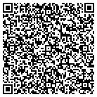 QR code with J C Ryan EBCO/H & G contacts