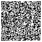 QR code with Hudson Highland Vet Med Group contacts