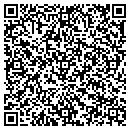 QR code with Heagerty's Hot Spot contacts
