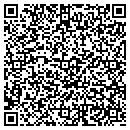 QR code with K & Cl INC contacts