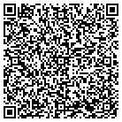 QR code with J & S Builders of Flushing contacts