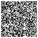 QR code with Martha's Hair Plus contacts