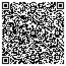 QR code with C/O Chance & White contacts