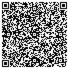 QR code with A Fredric Caputo Esquire contacts