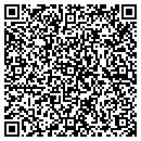 QR code with T Z Station Corp contacts