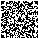 QR code with Garden Of Lau contacts