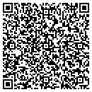 QR code with A H Kkan DDS contacts