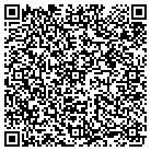 QR code with V Harris Consulting Service contacts