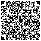 QR code with Hanna Construction Inc contacts