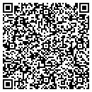 QR code with T-Netix Inc contacts