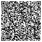 QR code with He Gin Lee Architects contacts