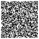QR code with T & N Contracting Corporation contacts