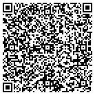 QR code with Diamond Light & Power Corp contacts