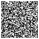 QR code with Azzazi Travel contacts