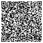 QR code with Anthony Donut Wholesale contacts