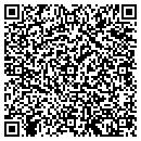 QR code with James Kumpf contacts
