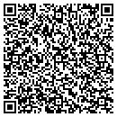 QR code with Planet Beach contacts