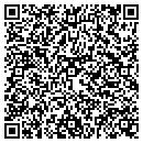 QR code with E Z Build Masonry contacts