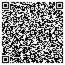 QR code with Issac Trim contacts