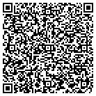 QR code with Delevan Fire Fighters Training contacts