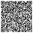 QR code with X C Assoc Inc contacts